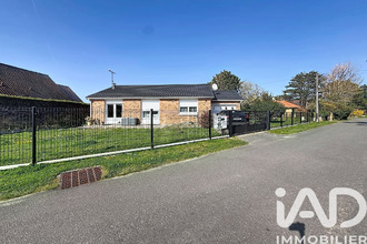  maison camiers 62176
