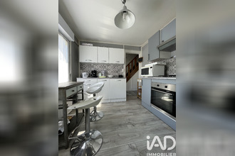  maison camiers 62176