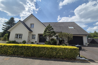  maison camiers 62176