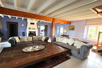  maison camoel 56130