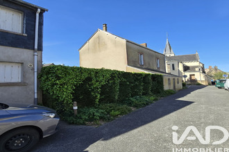  maison camoel 56130