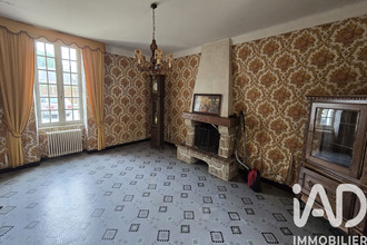  maison camoel 56130