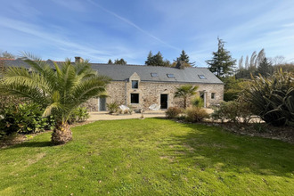 maison camors 56330