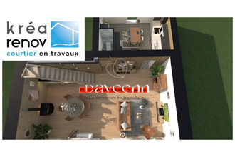  maison camors 56330