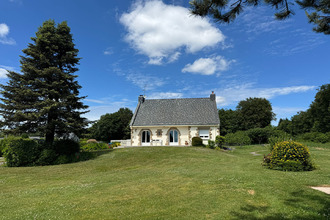  maison camors 56330