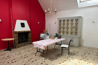  maison camors 56330