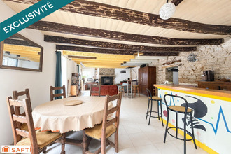  maison camors 56330