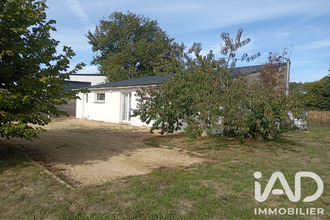  maison camors 56330