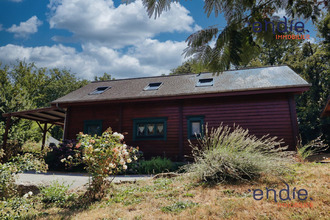  maison camors 56330
