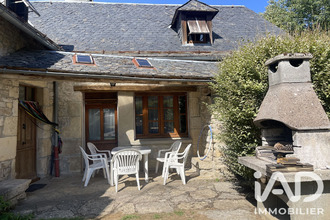  maison campagnac 12560