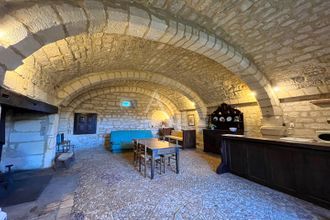  maison campagnac-les-quercy 24550