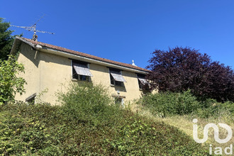  maison campagnac-les-quercy 24550
