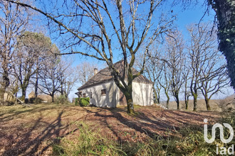  maison campagnac-les-quercy 24550