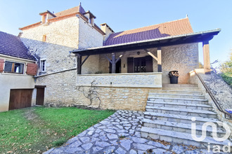  maison campagnac-les-quercy 24550