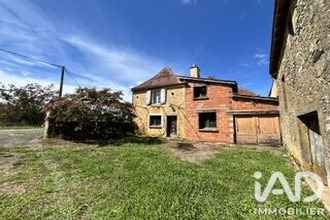  maison campagnac-les-quercy 24550
