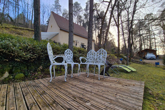  maison campagne 24260