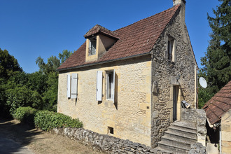  maison campagne 24260