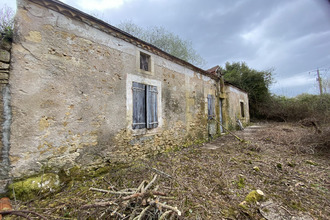  maison campagne 24260