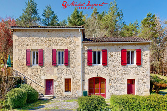  maison campagne 24260