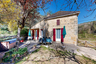  maison campagne 24260