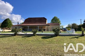  maison campagne 24260