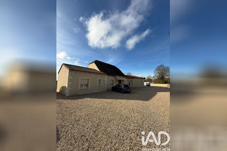  maison campagne 24260