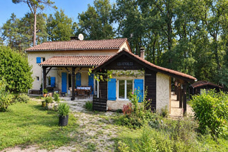  maison campagne 24260