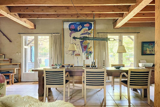  maison campagne 24260