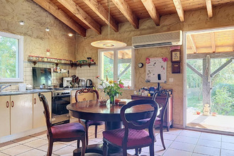  maison campagne 24260