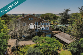  maison campagne-d-armagnac 32800