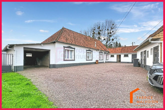  maison campagne-les-hesdin 62870