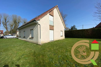  maison campagne-les-hesdin 62870