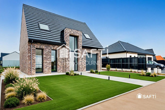  maison campagne-les-wardrecques 62120