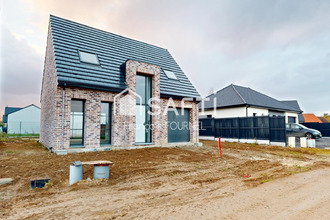  maison campagne-les-wardrecques 62120