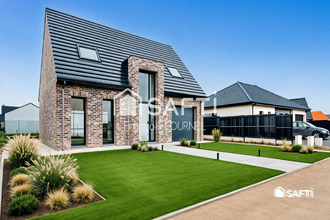  maison campagne-les-wardrecques 62120