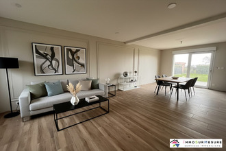  maison campagne-les-wardrecques 62120