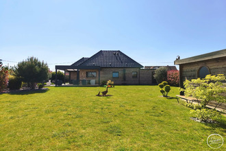  maison campagne-les-wardrecques 62120