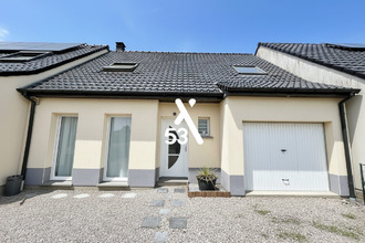  maison campagne-les-wardrecques 62120