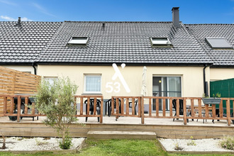  maison campagne-les-wardrecques 62120