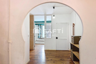  maison campagne-sur-arize 09350