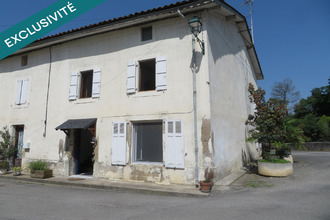  maison campagne-sur-arize 09350