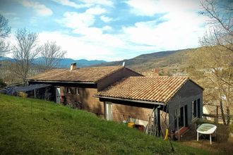  maison campagne-sur-aude 11260