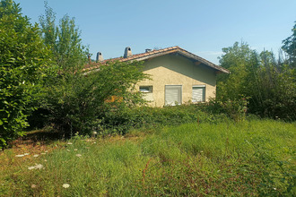  maison campagne-sur-aude 11260