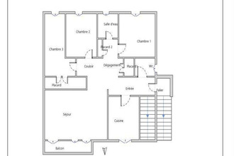  maison campagne-sur-aude 11260