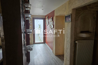  maison campagnolles 14500