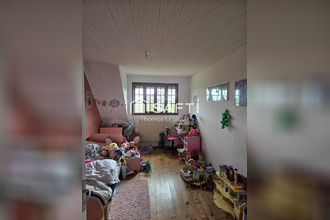  maison campagnolles 14500