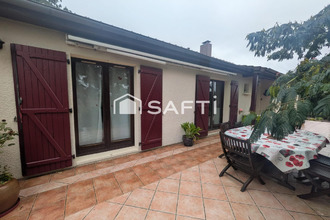  maison campagnolles 14500