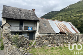  maison campan 65710