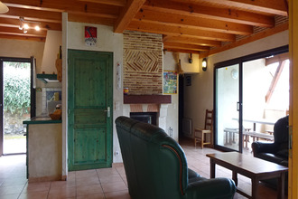  maison camparan 65170