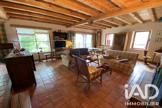 maison camparan 65170